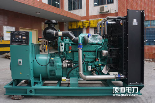 采購柴油發電機組選哪個品牌好？玉柴or濰柴，康明斯or上柴？