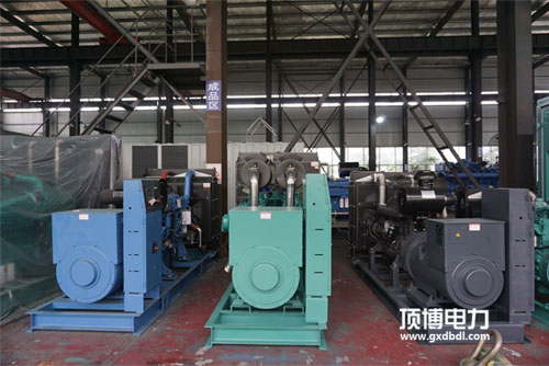 柴油發(fā)電機(jī)組氣門間隙過大過小都不行,一定要重視