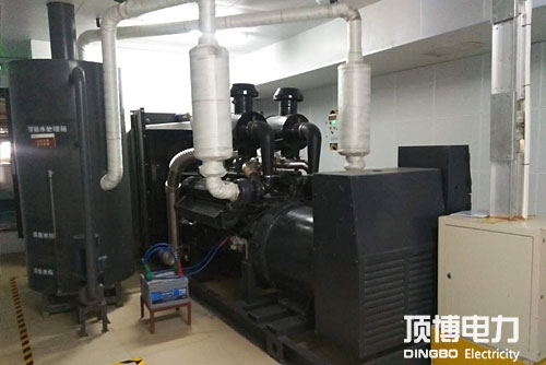 上柴發(fā)電機(jī)組質(zhì)量怎么樣?50KW國三柴油機(jī)4HTAA4.3-G32技術(shù)參數(shù)