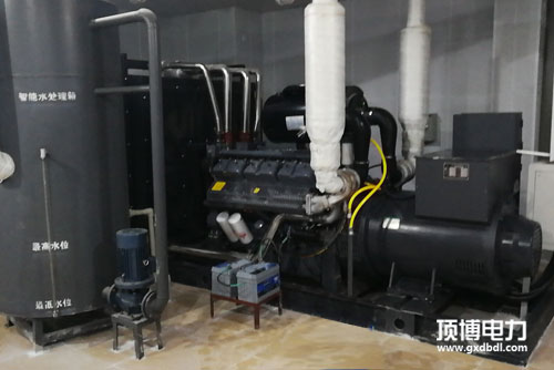 發(fā)電機(jī)組自動(dòng)轉(zhuǎn)換開(kāi)關(guān)不行為，控制器燈不亮是什么問(wèn)題？