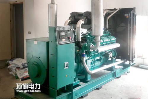 大型高性能柴油發電機組噴油嘴清洗頻率高低哪種好？