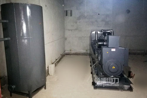 柴油發(fā)電機(jī)備用功率比額定功率大?分析它們有何差異