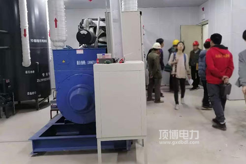 經(jīng)常超負(fù)荷的工作，對(duì)柴油發(fā)電機(jī)組有什么危害