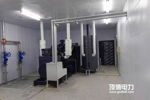 柴油發(fā)電機(jī)組購(gòu)買(mǎi)為什么要選擇大品牌廠家呢？
