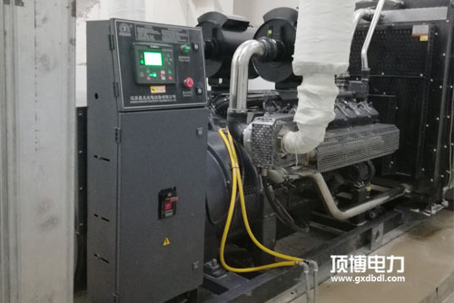 如何輕松解決雙電源自動轉換開關的常見故障?