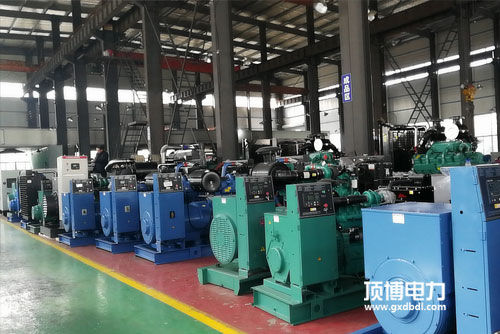買柴油發(fā)電機組設(shè)備如何不被套路?柴油發(fā)電機組廠家為您支招