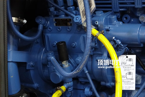 柴油發電機組有損耗正常嗎？損耗都分哪幾類？