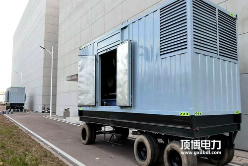 為什么機油冷卻器會導致柴油發動機油底殼進水？